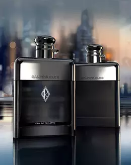 Ralph Men Fragrances Bottles