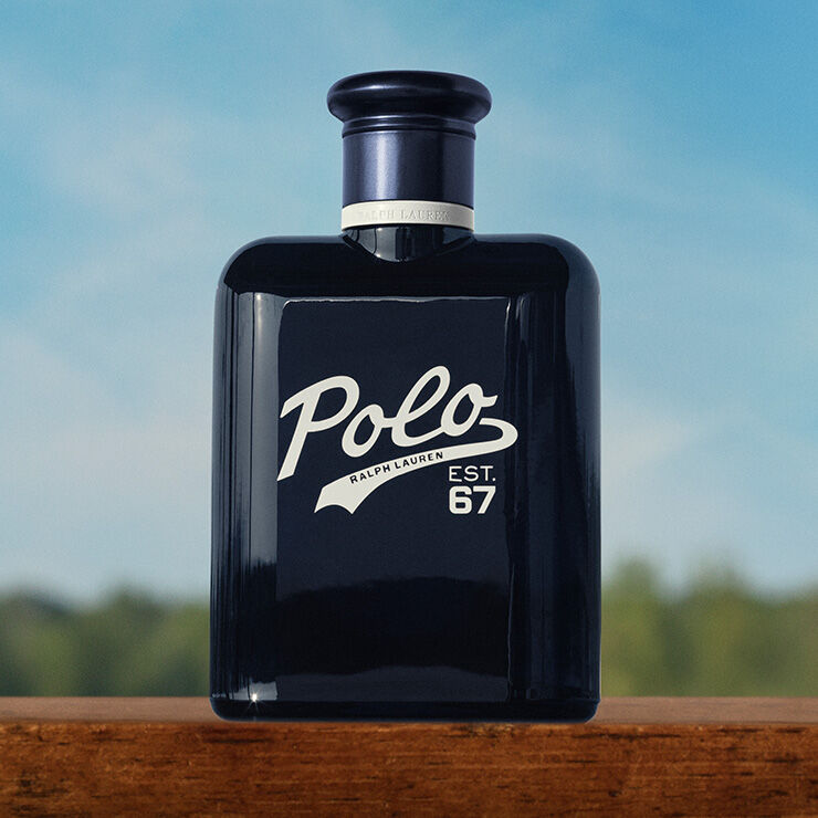 Polo black cologne target top