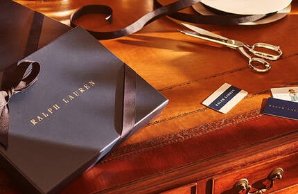 Polo Blue PLP Top Banner