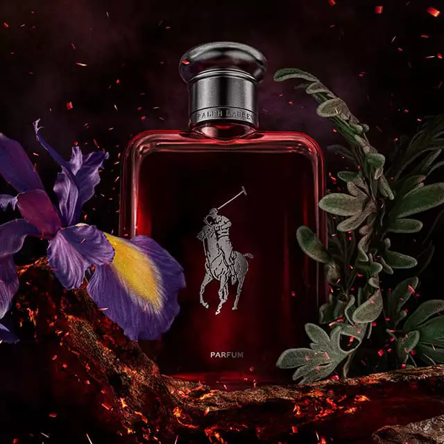 Ralph Lauren Fragrances Polo Red Collection Clp Polo Red Parfum