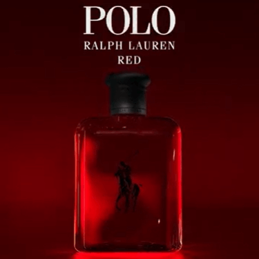 Ralph Lauren Polo Red Parfum For Men | Ralph Lauren Fragrances Ralph Lauren Polo Red Parfum For Men | Ralph Lauren Fragrances
