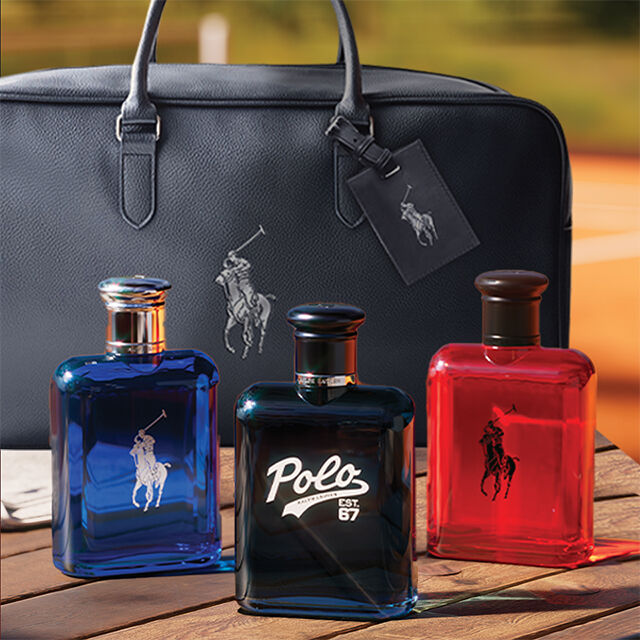 Ralph Lauren's Exclusive Online Offers | Ralph Lauren Fragrances