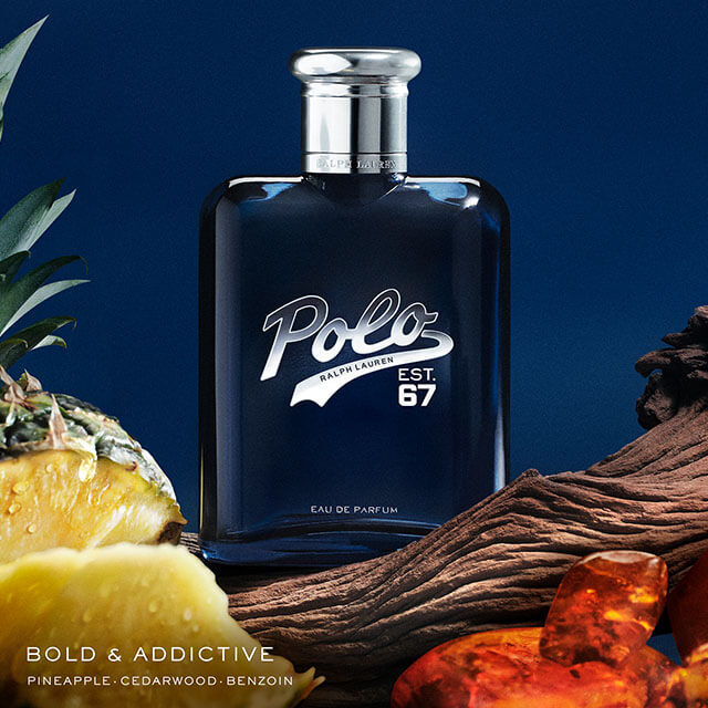 Ralph Lauren Fragrance Polo 67 Clp Review Tile