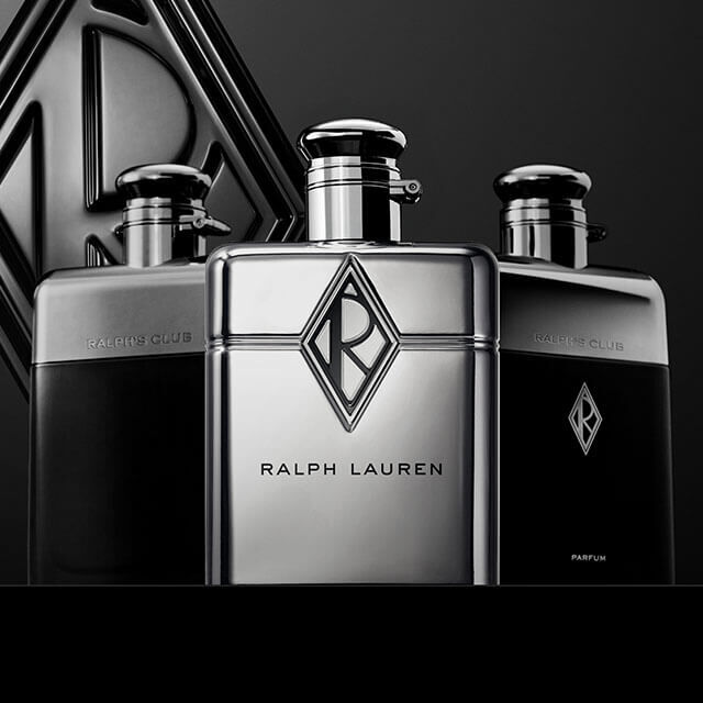 Ralph Lauren Fragrances Home Page Category Tile Ralphs Club Collection 