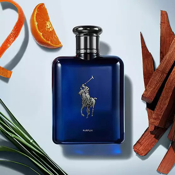 Ralph Lauren Fragrances Polo Blue Clp Top Row Image Polo Blue Parfum