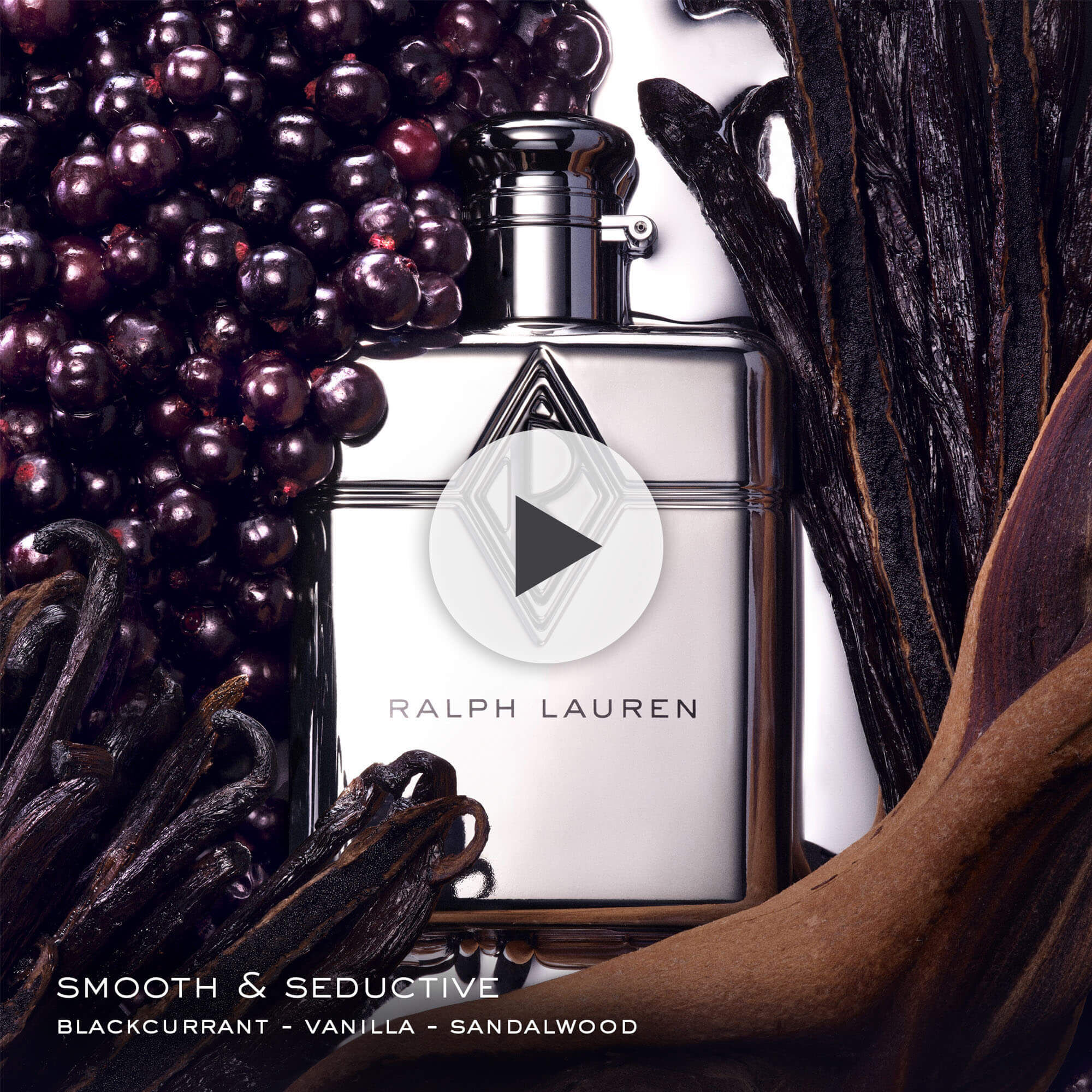 Ralph Lauren Fragrances Ralph's Club NYC