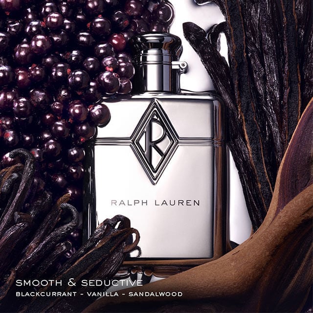 RALPH LAUREN ラルフズ クラブ EDP セット100mlと30ml Ralph's Club EDP 3 Piece Gift Set | Ralph Lauren Fragrances