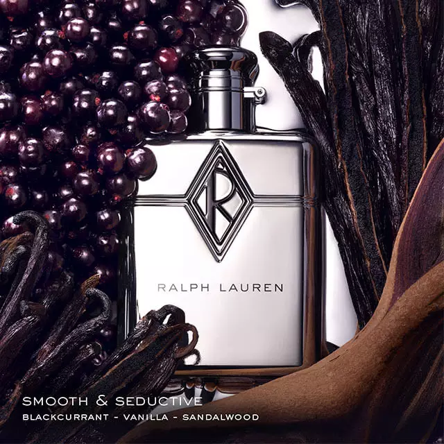 Ralph Lauren Fragrance Ralph's Club New York EDP Clp Fragrance Tile