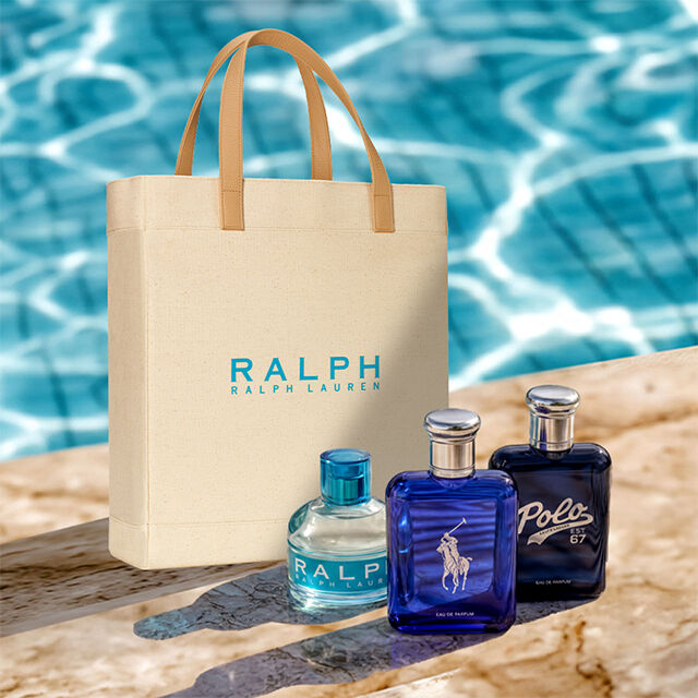 Ralph Lauren's Exclusive Online Offers | Ralph Lauren Fragrances
