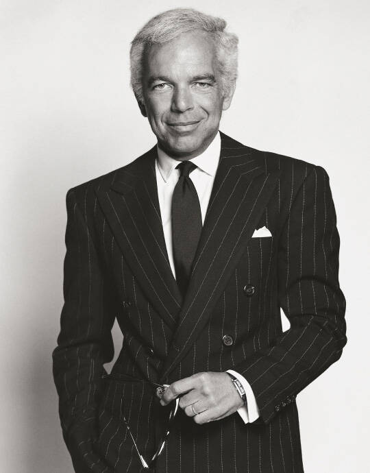 Ralph Lauren