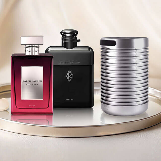Ralph Lauren Perfume & Colognes | Ralph Lauren Fragrances