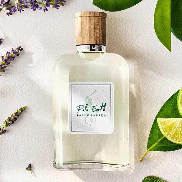 Polo Earth Eau de Toilette