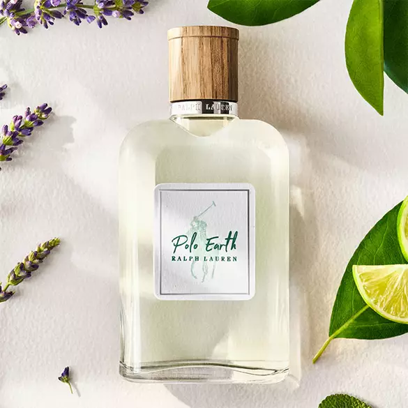 Polo Earth Eau de Toilette