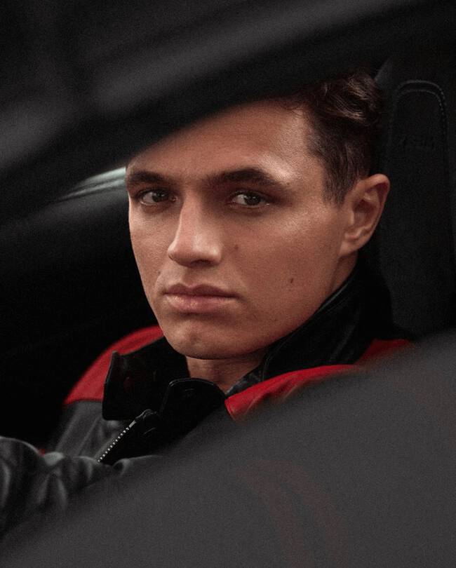 Ralph Lauren Polo Red Eau de Toilette