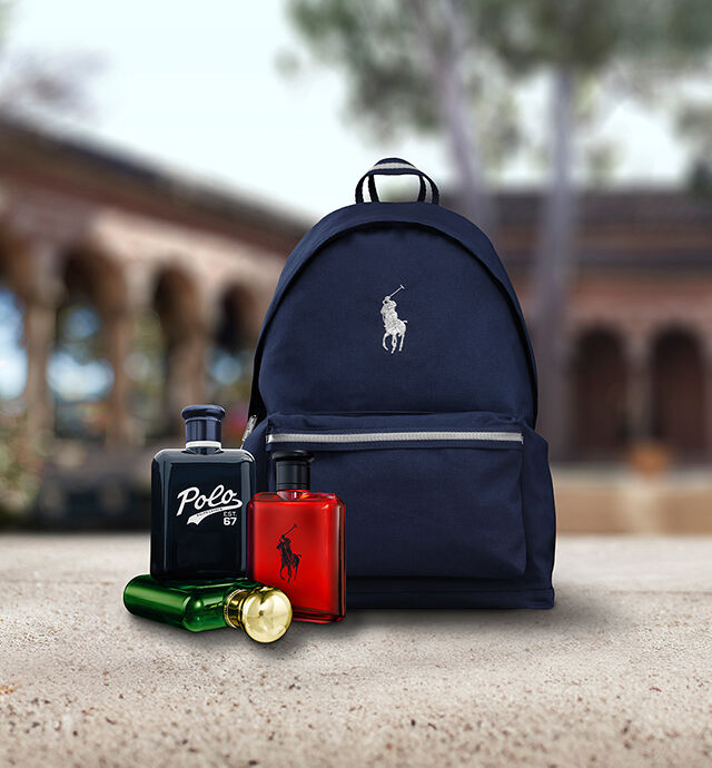 【2本】Polo Ralph Laurenスプレーコロン 118ml &44ml POLO RALPH LAUREN - Ralph Lauren ポロラルフローレン コロン