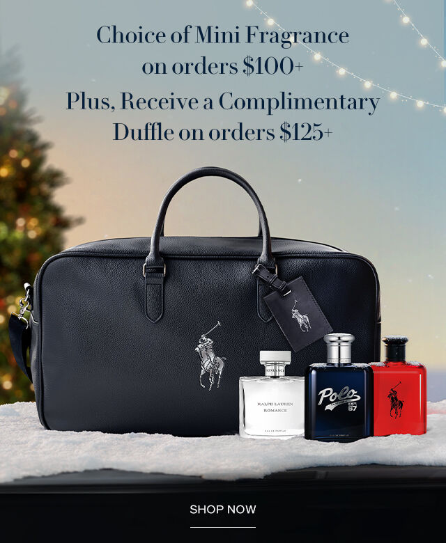 香水(ユニセックス) Ralph Lauren Polo Cologne 1.5FL.OZ. Ralph Lauren Cologne Polo Blue EDT Spray 2.5 oz Unisex