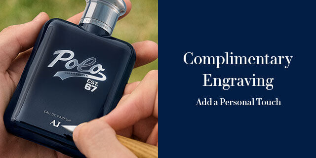 Ralph Lauren Fragrances Romance Clp Services Tile Engraving