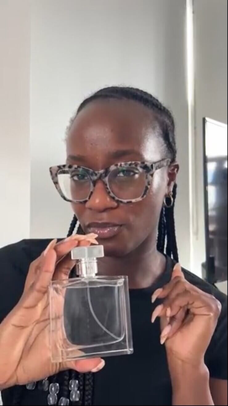 Ralph Lauren Fragrance Romane Eau De Parfum Customer Review Image