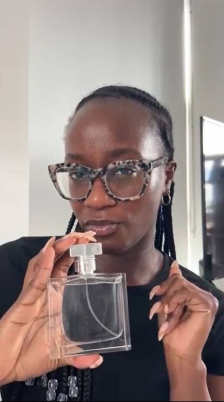 Ralph Lauren Fragrance Romane Eau De Parfum Customer Review Image