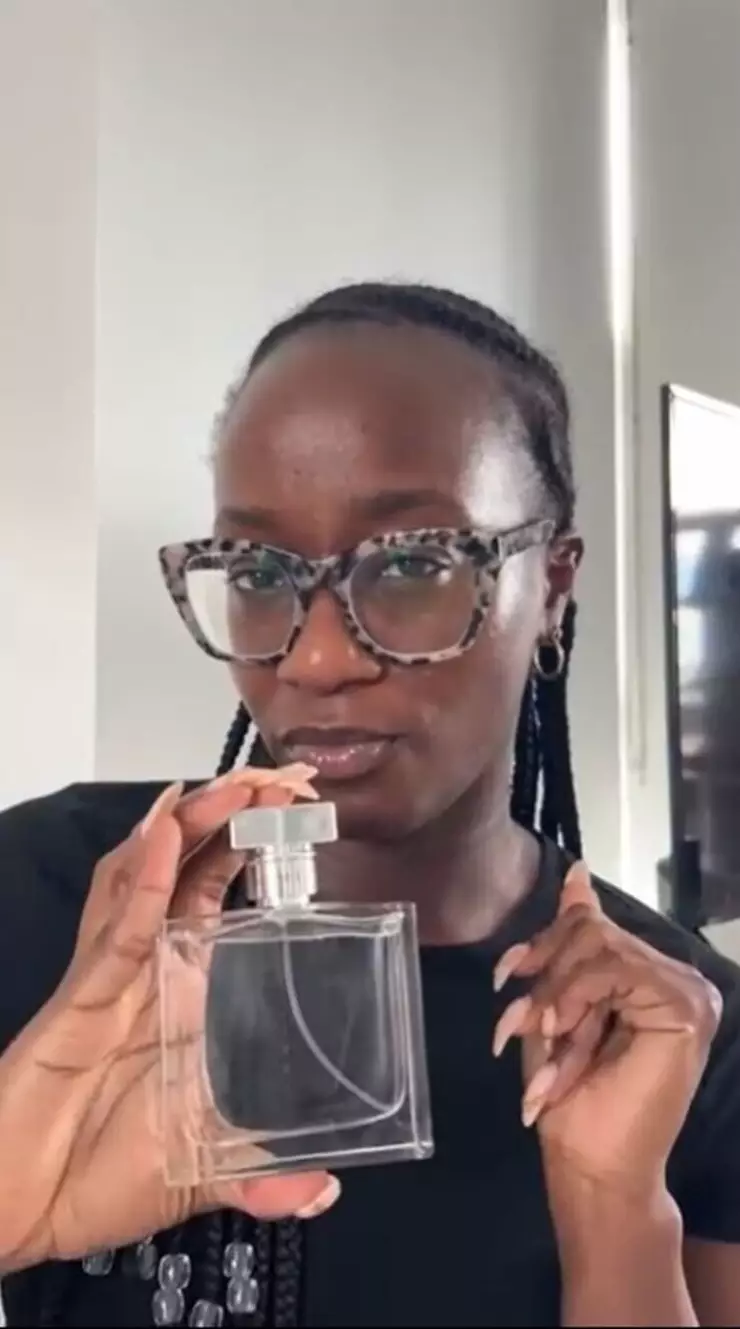 Ralph Lauren Fragrance Romane Eau De Parfum Customer Review Image