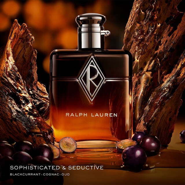 Ralph Lauren Fragrance Ralph's Club New York