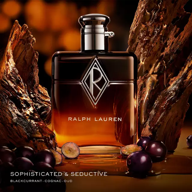 Ralph Lauren Fragrance Ralph's Club New York