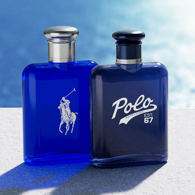Ralph Lauren Fragrances Summer Travel Kit 2024 Home Page Category Tile World of Polo