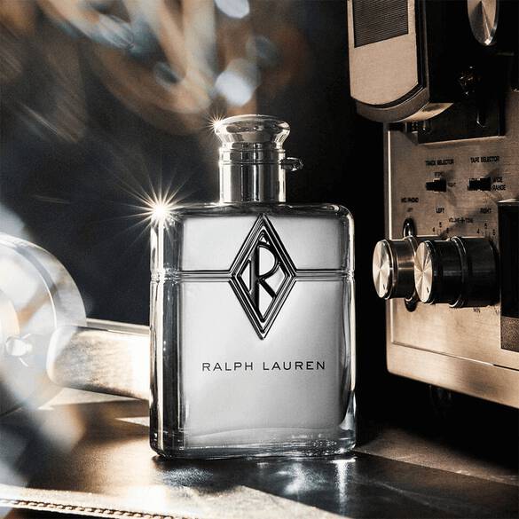 Ralph Lauren Fragrance Mosaic