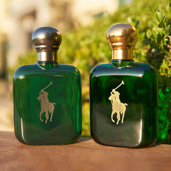 Old polo cologne Outlet