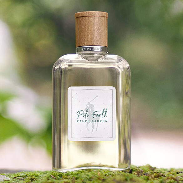 Polo Earth Eau de Toilette