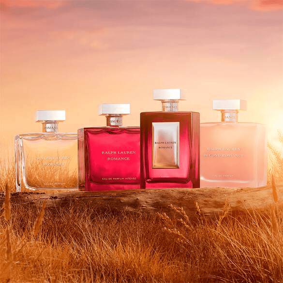 Ralph Lauren Fragrance Mosaic