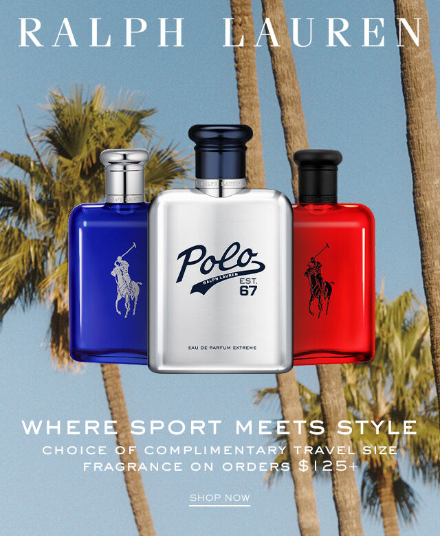Ralph Lauren Fragrances 