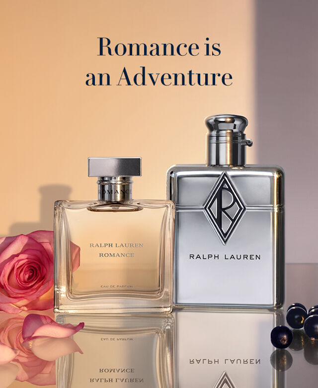 Ralph Lauren Perfume & Colognes | Ralph Lauren Fragrances