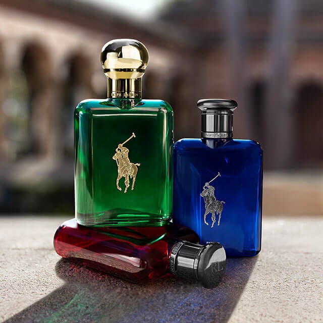 【2本】Polo Ralph Laurenスプレーコロン 118ml &44ml Polo Eau De Toilette Mens Cologne | Ralph Lauren Fragrances