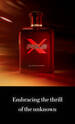 Ralph Lauren Fragrances Polo Red Collection Polo Red Eau de Parfum Extreme Story Telling Tile Storytelling