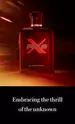 Ralph Lauren Fragrances Polo Red Collection Polo Red Eau de Parfum Extreme Story Telling Tile Storytelling