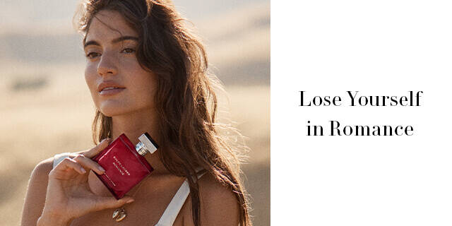 Ralph Lauren Fragrances Romance Clp Services Tile Storytelling