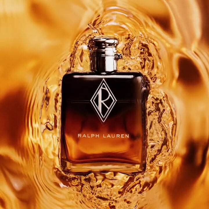 Ralph Lauren Fragrances Ralph's Club NYC