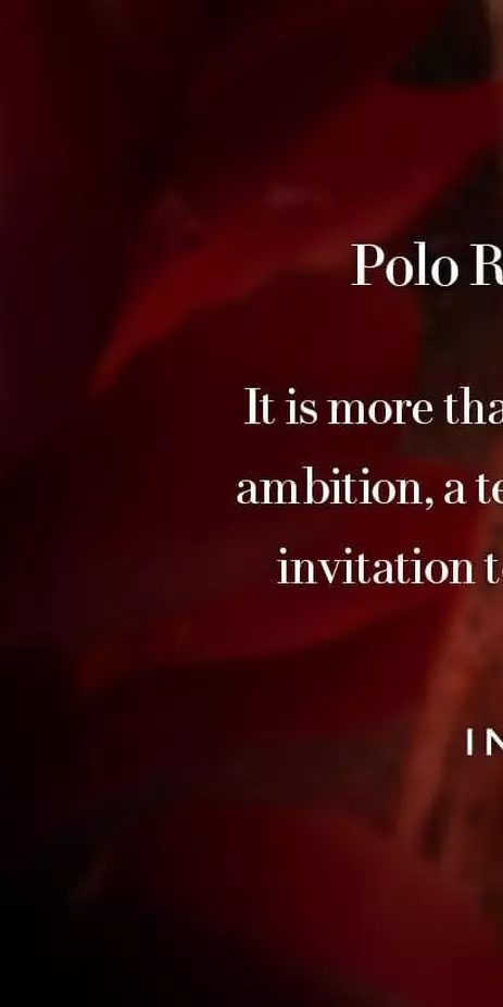 Ralph Lauren Fragrances Polo Red Collection CLP Polo Red Eau de Parfum Extreme tile