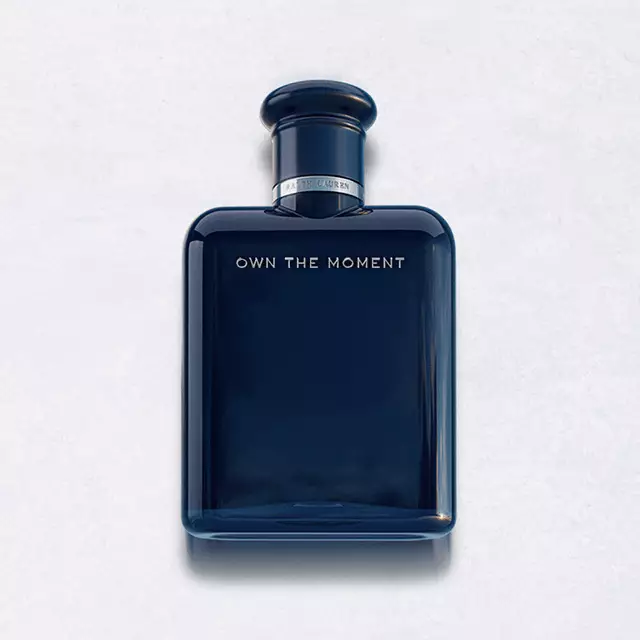 Ralph Lauren Fragrances Step 2 Image