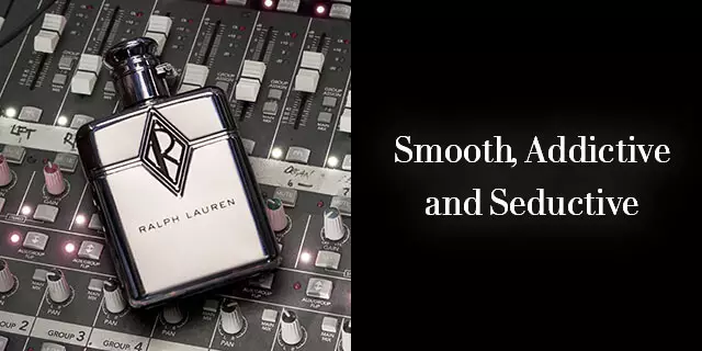 Ralph Lauren Fragrances Ralphs Club Clp Services Tile Storytelling