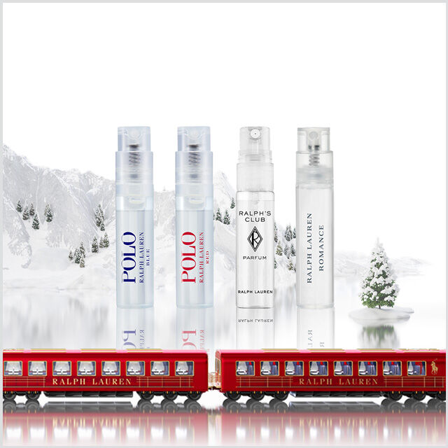Ralph Lauren s Exclusive Online Offers Ralph Lauren Fragrances