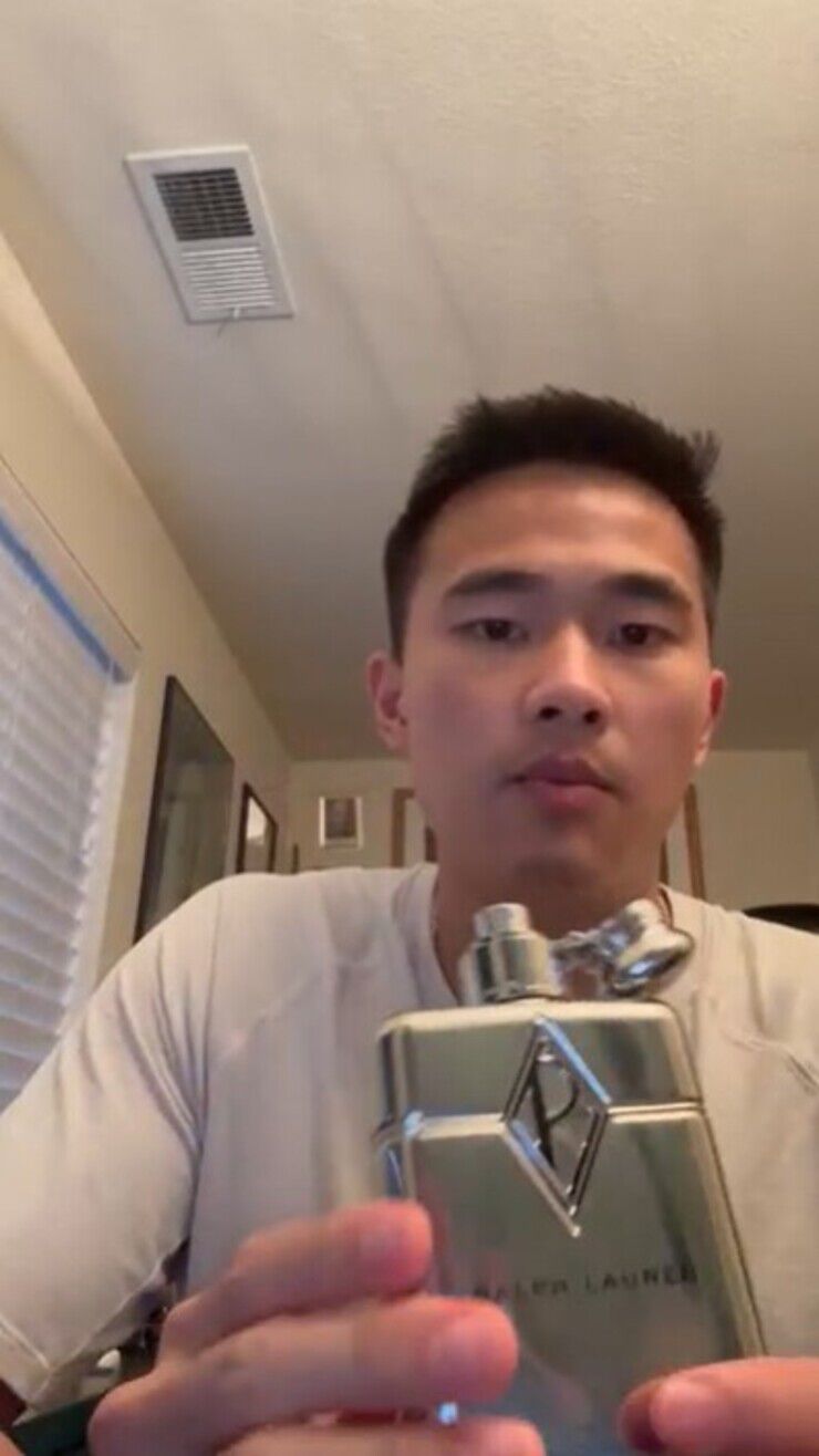 Ralph Lauren Fragrance Ralph Club New York Customer Review Image