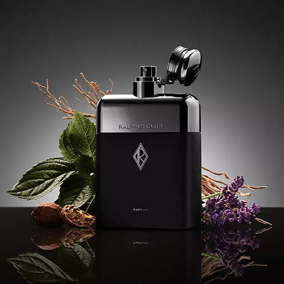 Ralph Lauren Fragrances Ralph's Club Elixir Clp Top Row Image Parfum