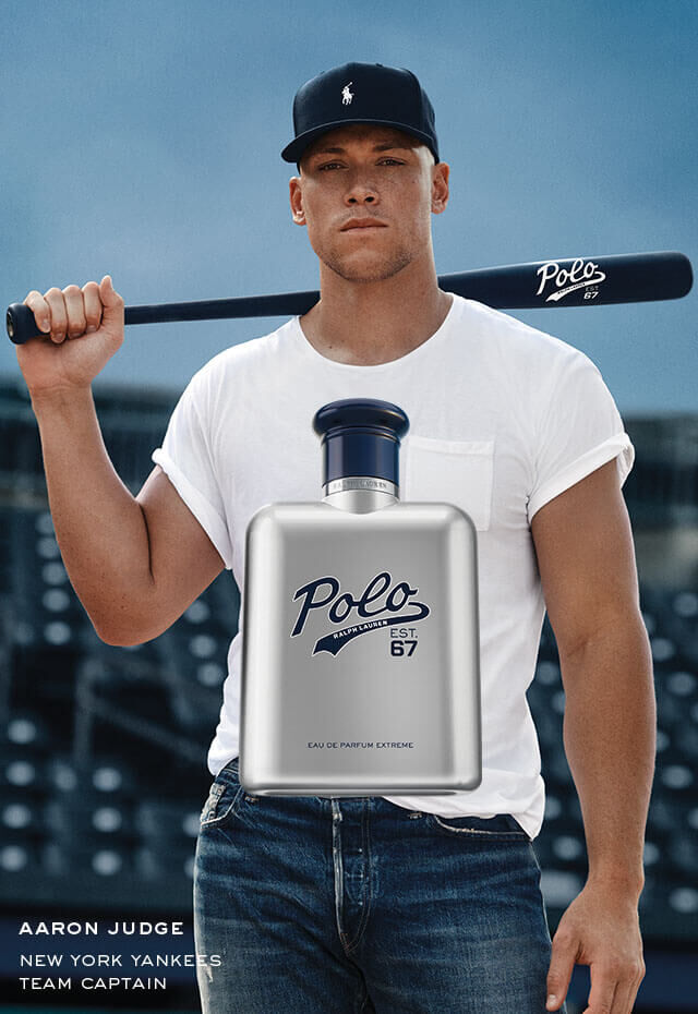 Cover Video Ralph Lauren Fragrance