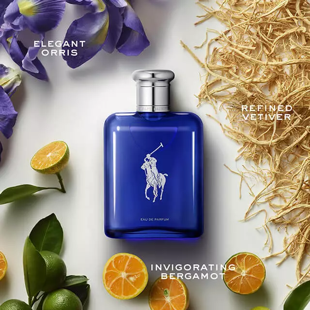 Ralph Lauren Fragrance Polo Blue Clp Polo Blue Eau De Parfum Review Tile