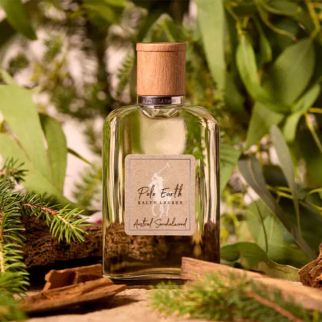 ralph lauren fragrances polo earth collection