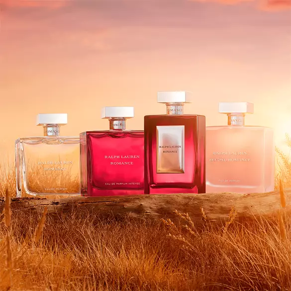 Ralph Lauren Fragrance Mosaic
