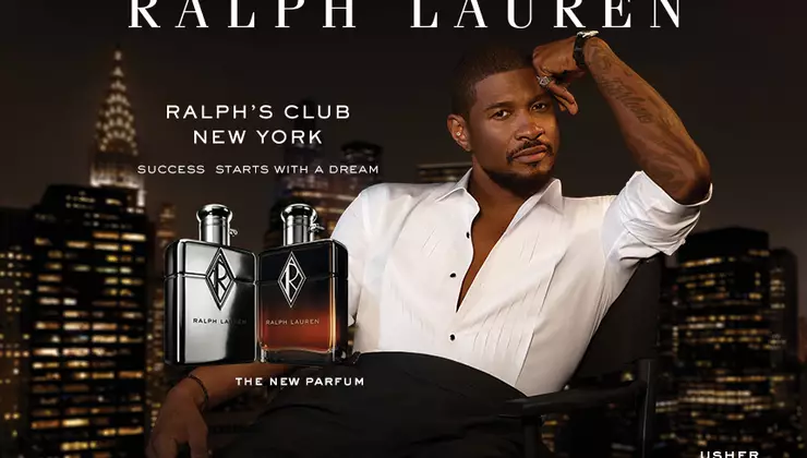 Ralph Lauren Fragrance Ralphs Club