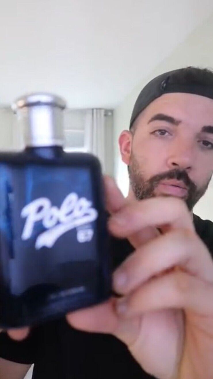 Ralph Lauren Fragrance Polo 67 Eau De Parfum Customer Review Image